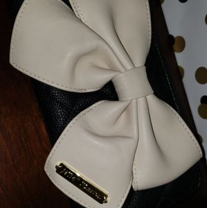 Betsey Johnson wallet